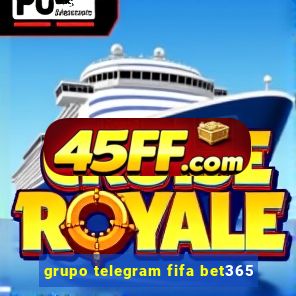 grupo telegram fifa bet365